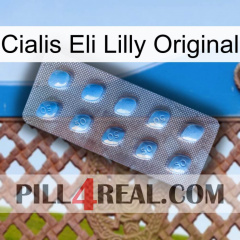 Cialis Eli Lilly Original viagra3